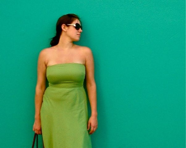 Jenn_test A Producer with an Attitude