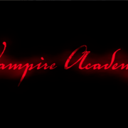 VAMPIRE ACAEMY LOGO
