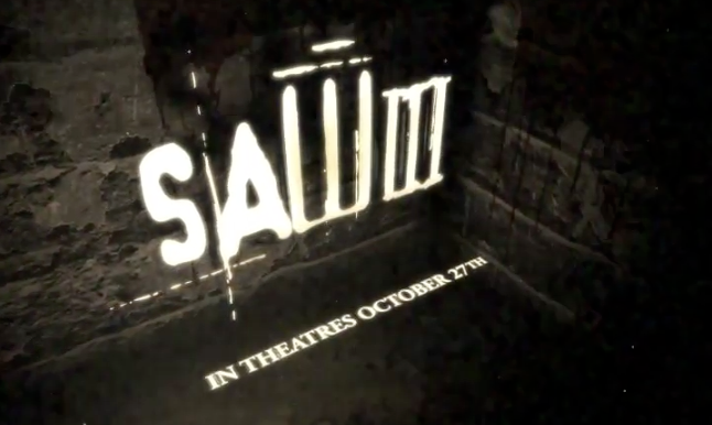 saw3_sneak_peak_T Saw 3 logo